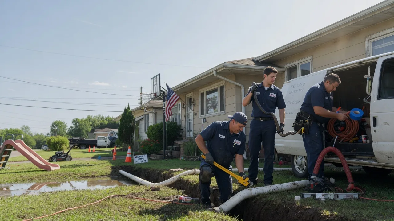 Toilet Installation in Gaines, MI near me